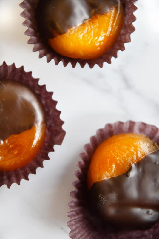 Signature Apricot Gift Set