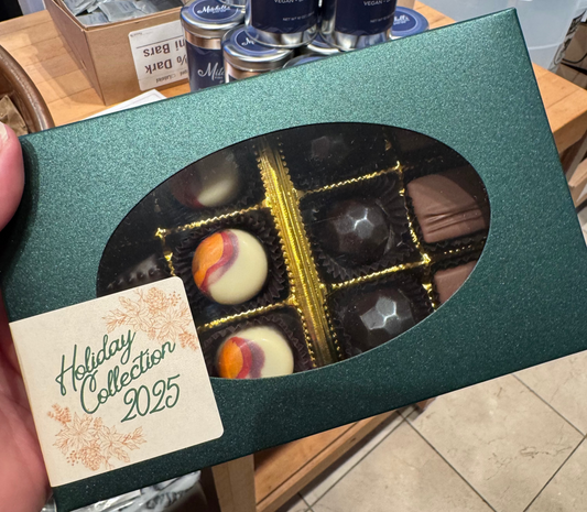 2025 Holiday Collection - 12 Piece Assortment