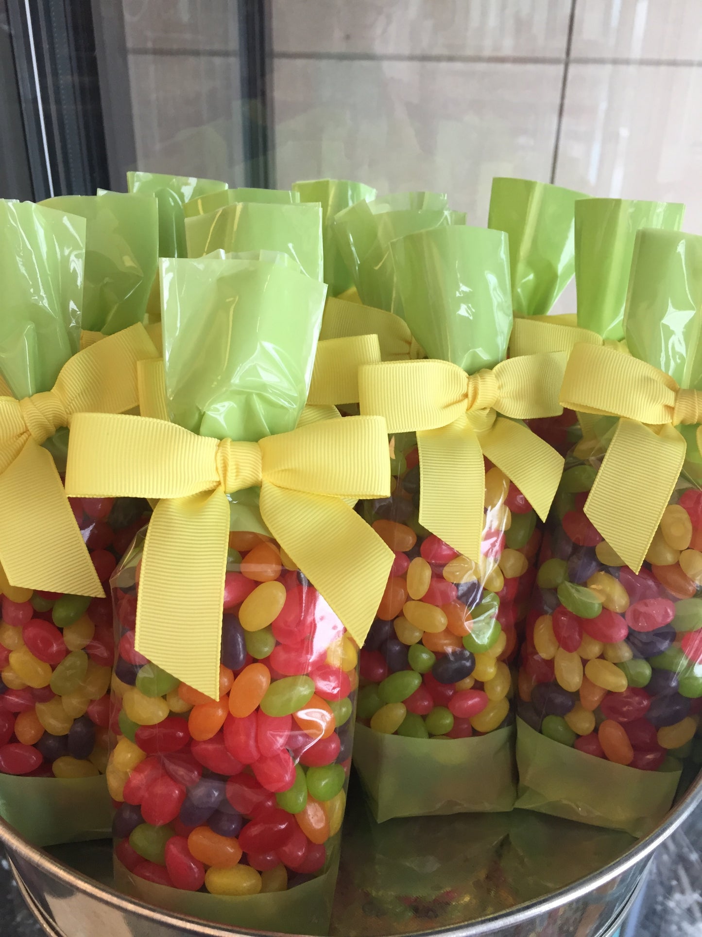 Assorted Jelly Beans