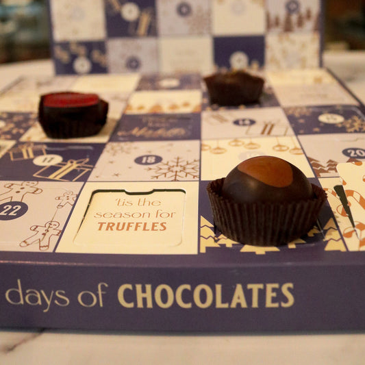 2025 Advent Calendar