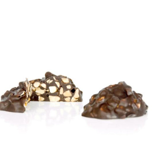 Cashew Clusters