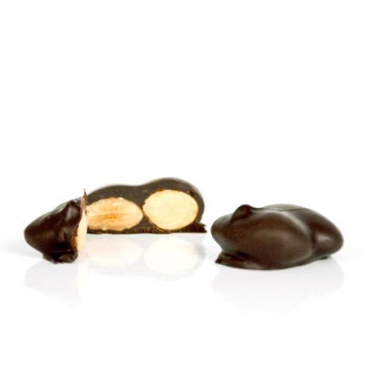 Almonds
