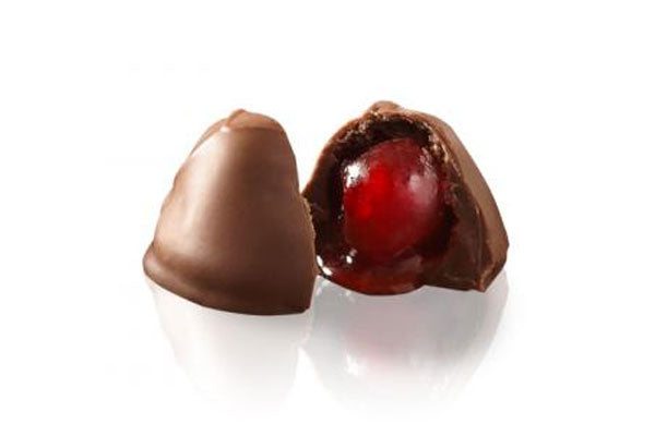 Cherry Cordials