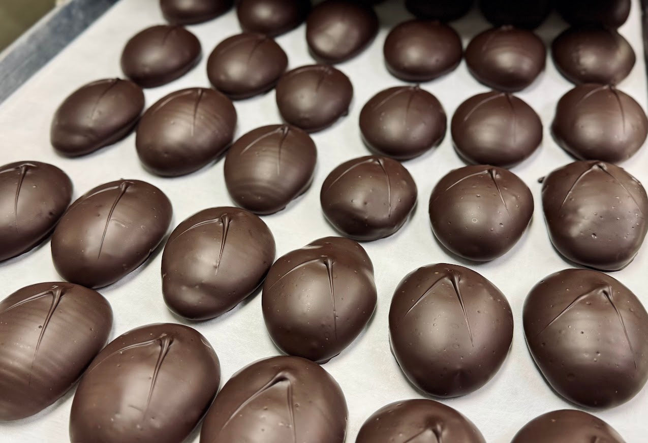 Mitchell's Marshmallow Eggs