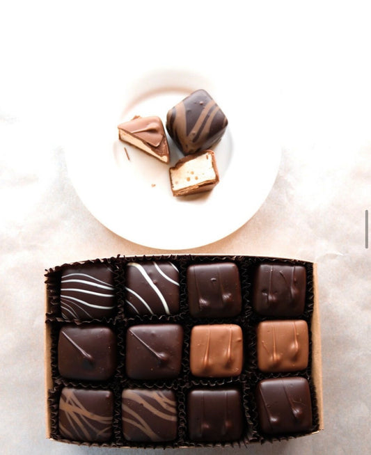 Marshmallow Assortments