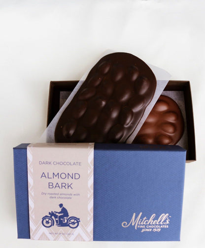 Almond Bark