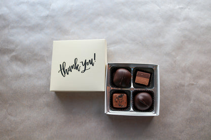 4 Piece Deluxe Gift Assortment