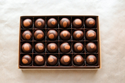Mitchell's Buckeye Gift Box