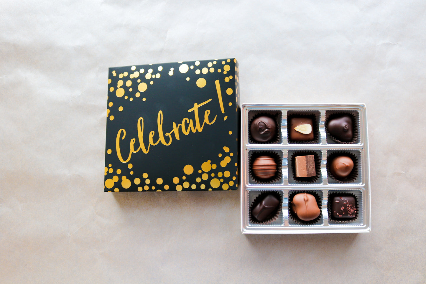 9 Piece Gift Assortment