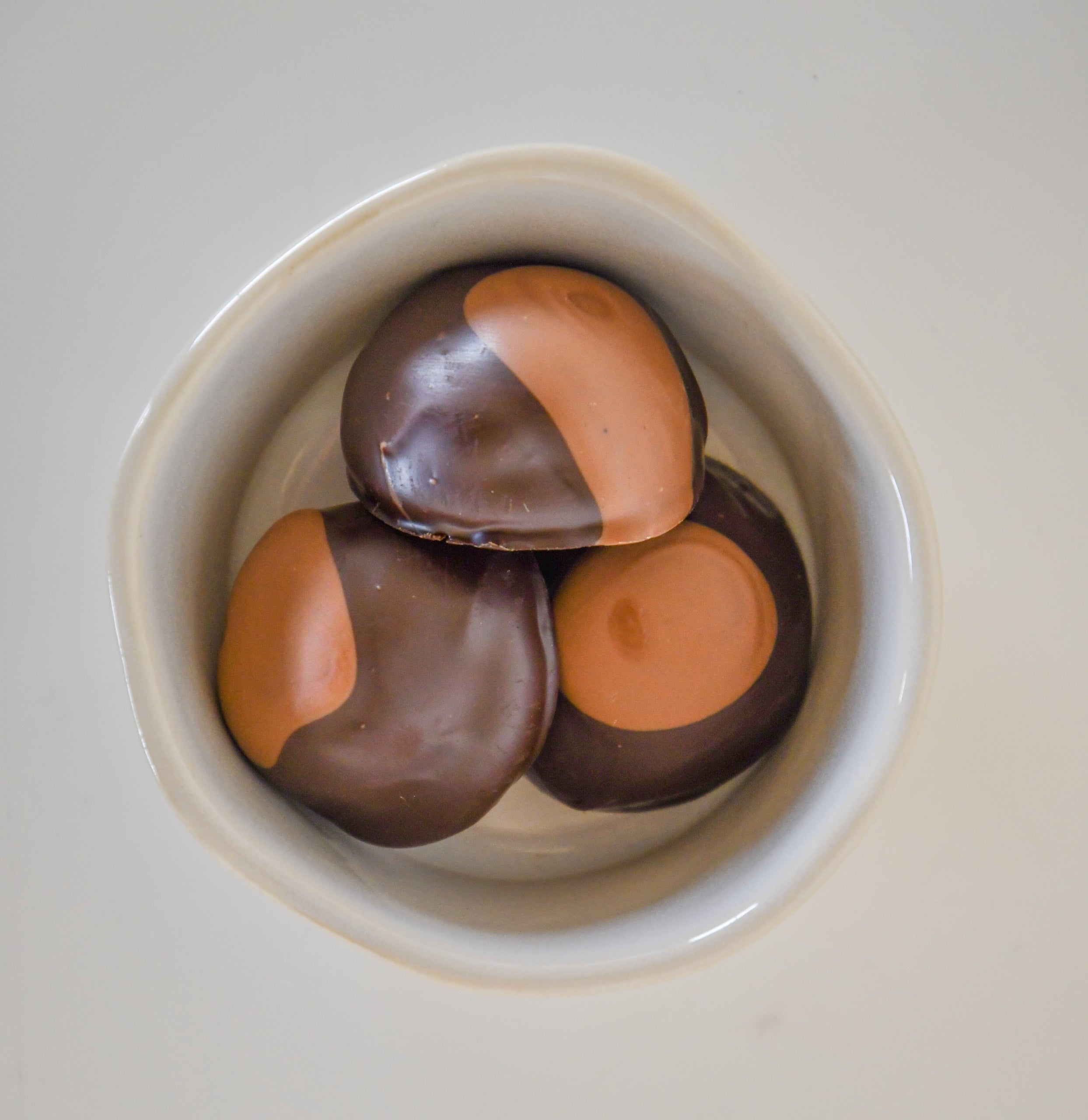 Mitchell's Buckeyes – Mitchell's Chocolates