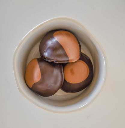 Mitchell's Buckeyes