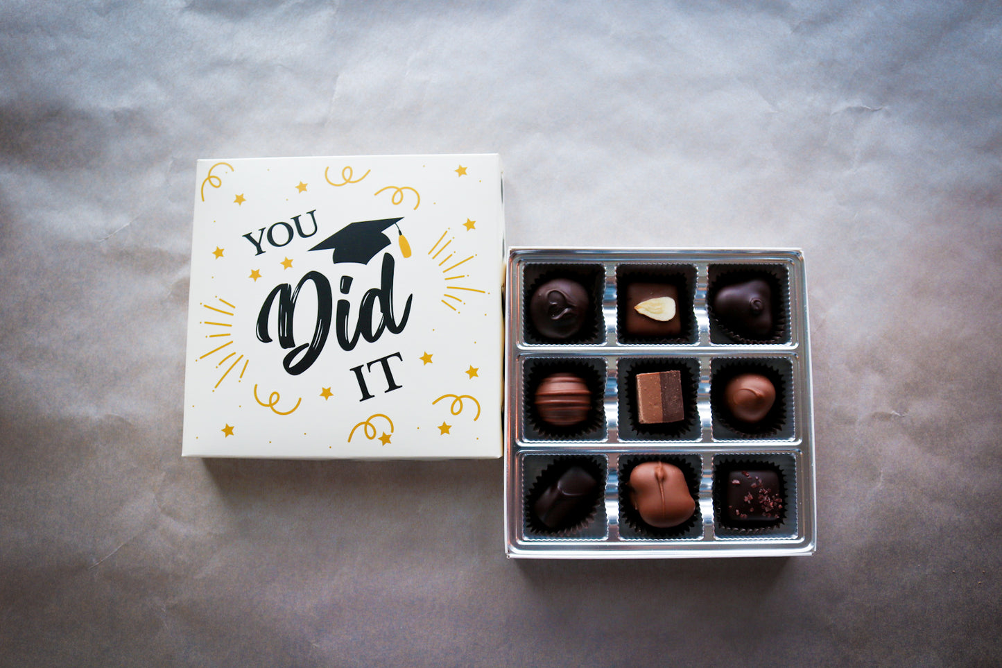 9 Piece Gift Assortment