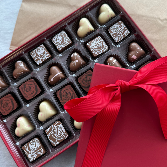 Signature Valentine Collection 2026