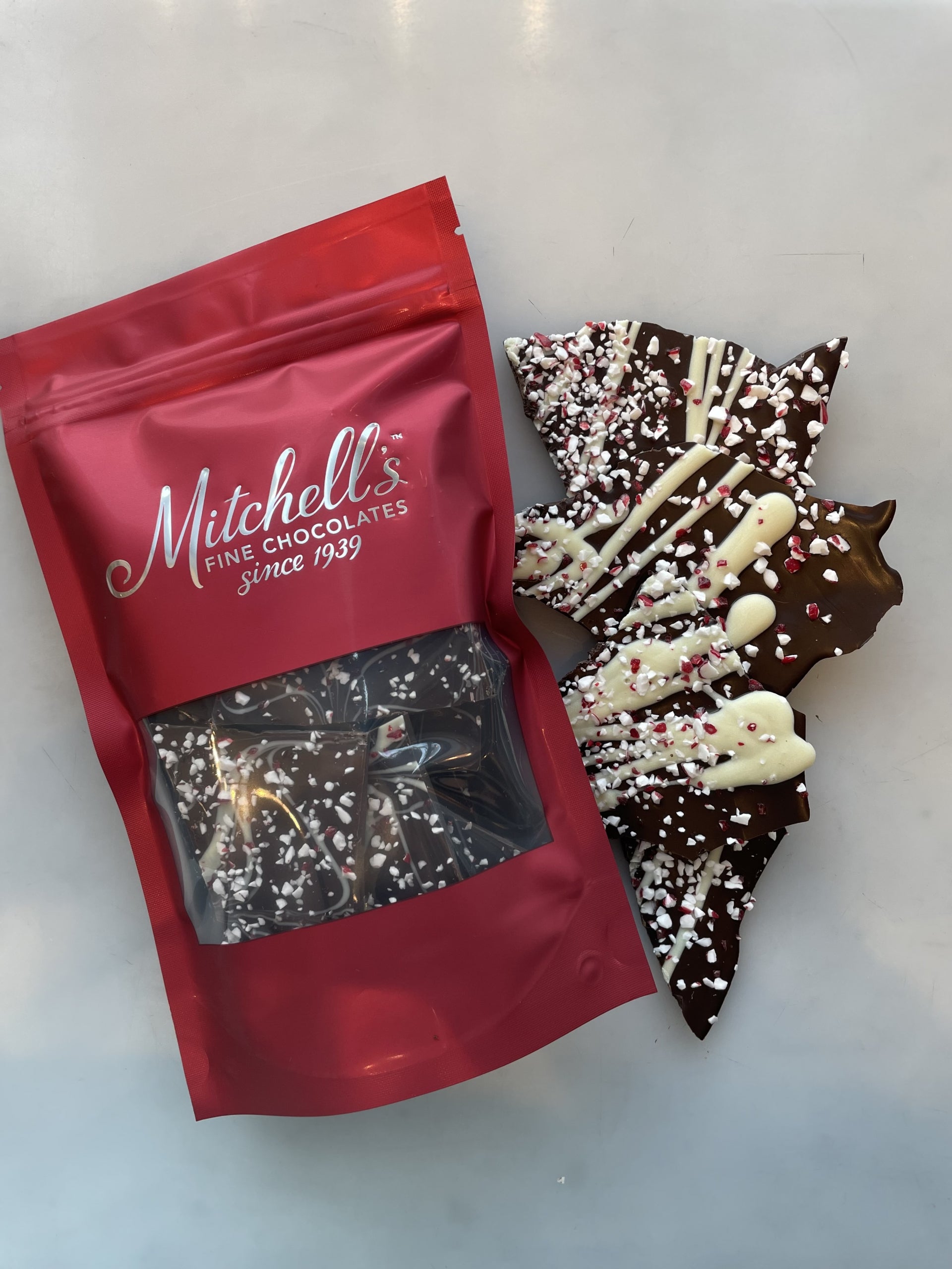 Mitchell's Chocolates – Mitchell's Chocolates