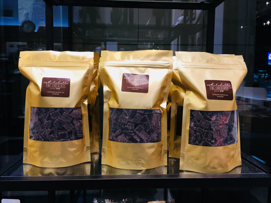 Semisweet Baking Chunks