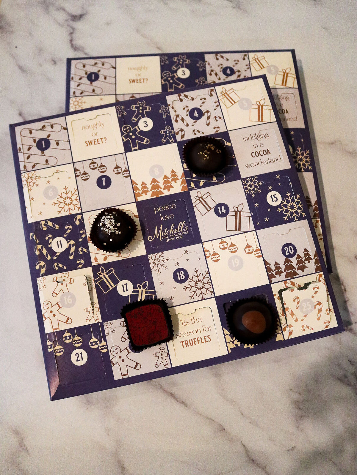 2026 Advent Calendar *PRE-ORDER ONLY*