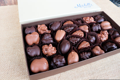 Assorted Nuts