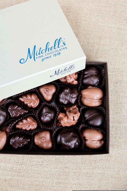 Assorted Nuts