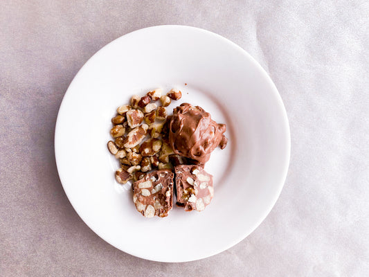 Black Walnut Clusters