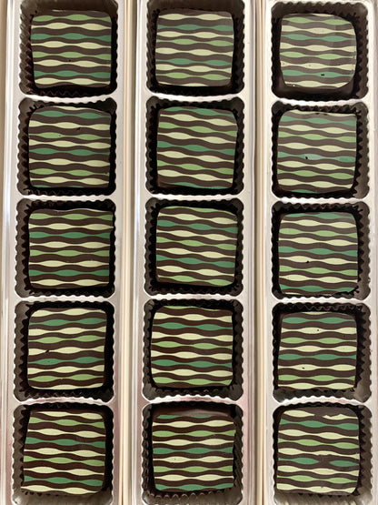 Mint Truffles