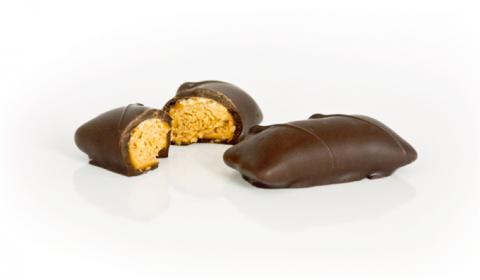 Peanut Butter Krispies