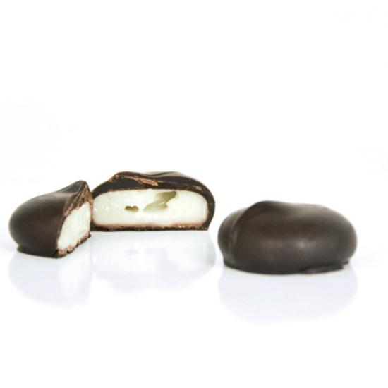 Peppermint Patties (Dark Chocolate)