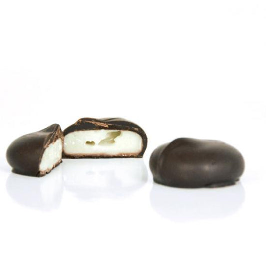 Peppermint Patties (Dark Chocolate)
