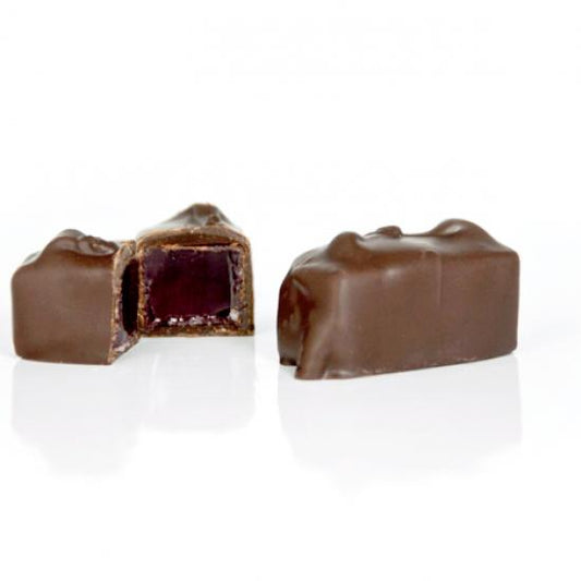 Raspberry Jellies