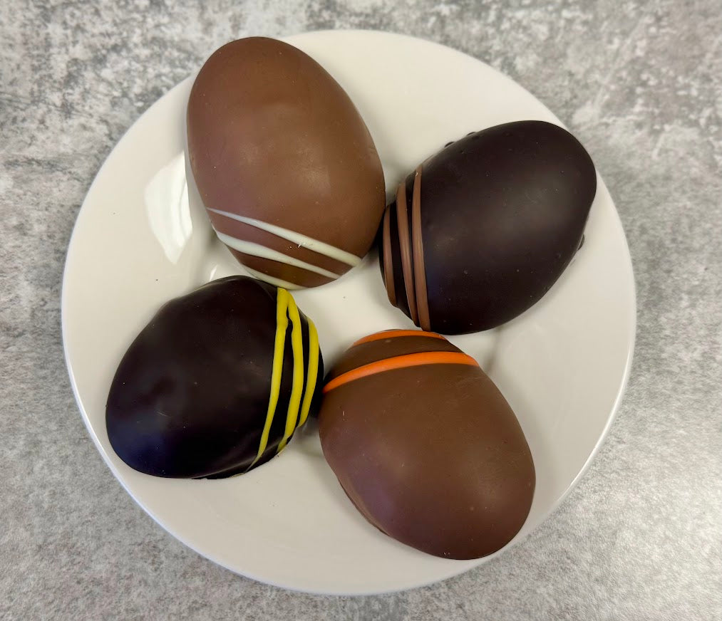 Mitchell's Cream Eggs