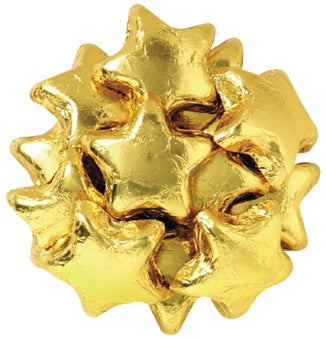 Foil Stars