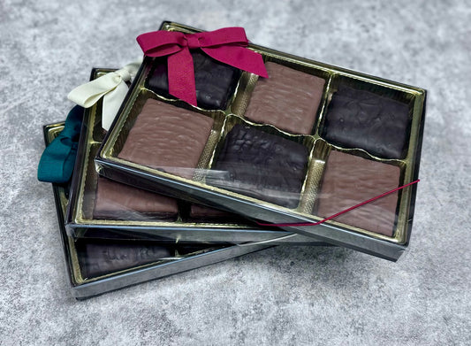 Graham Cracker Gift Set