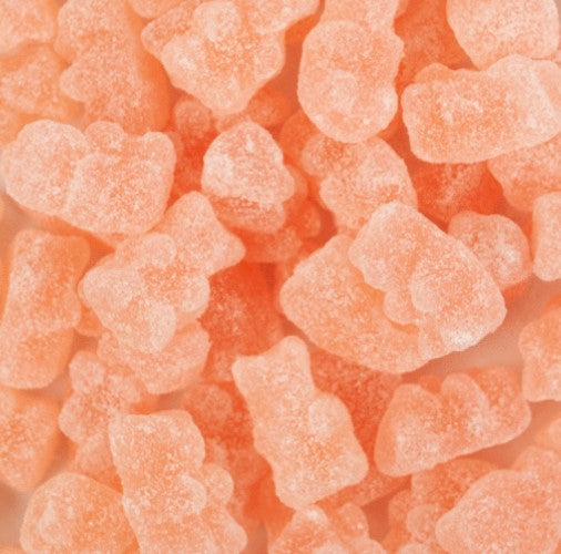 Sour Gummy Bears