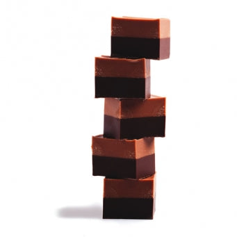 Giandujia Hazelnut Truffles
