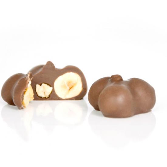 Hazelnuts