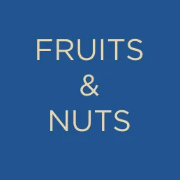 Assorted Fruits & Nuts